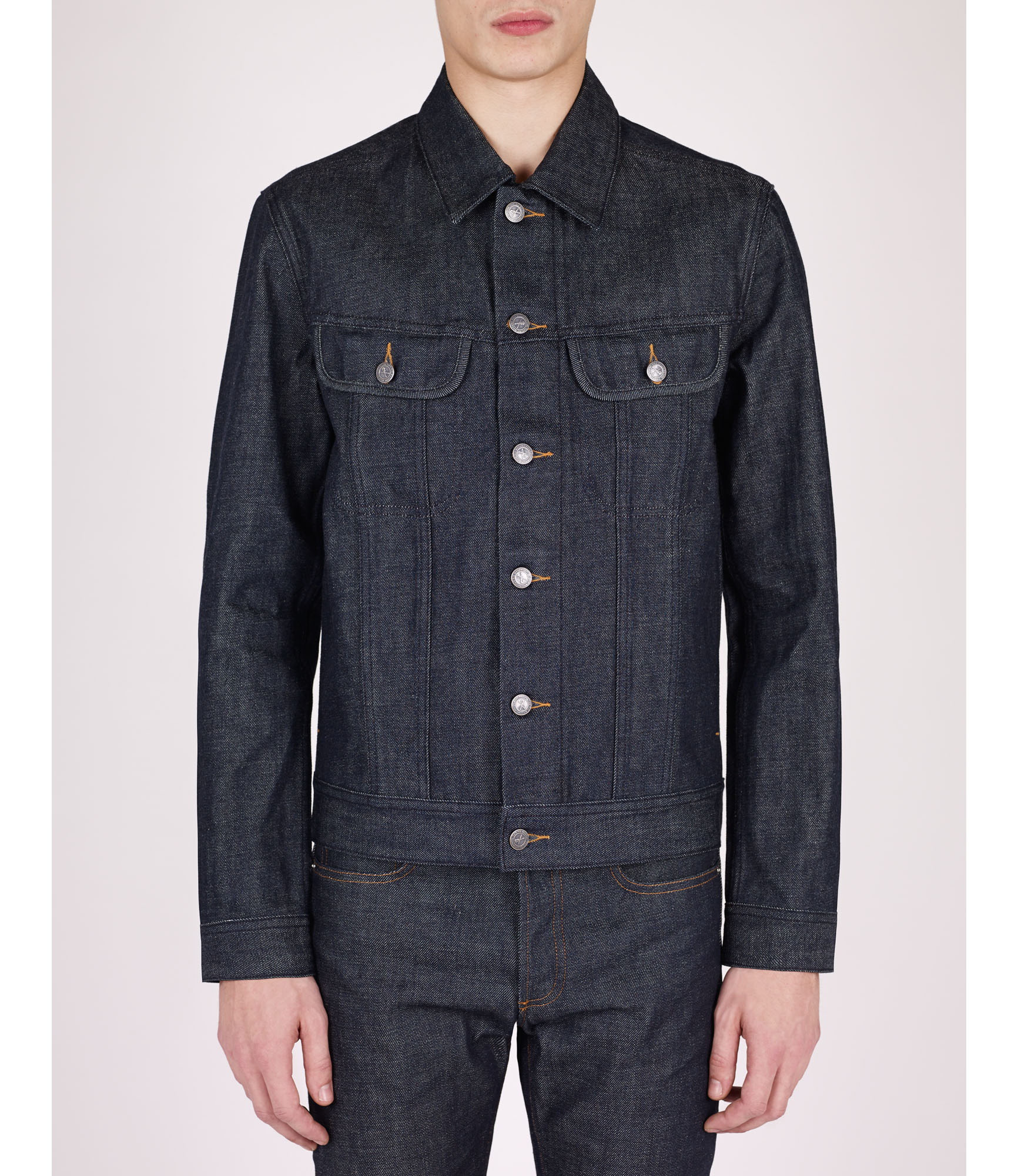 A.P.C DENIM 